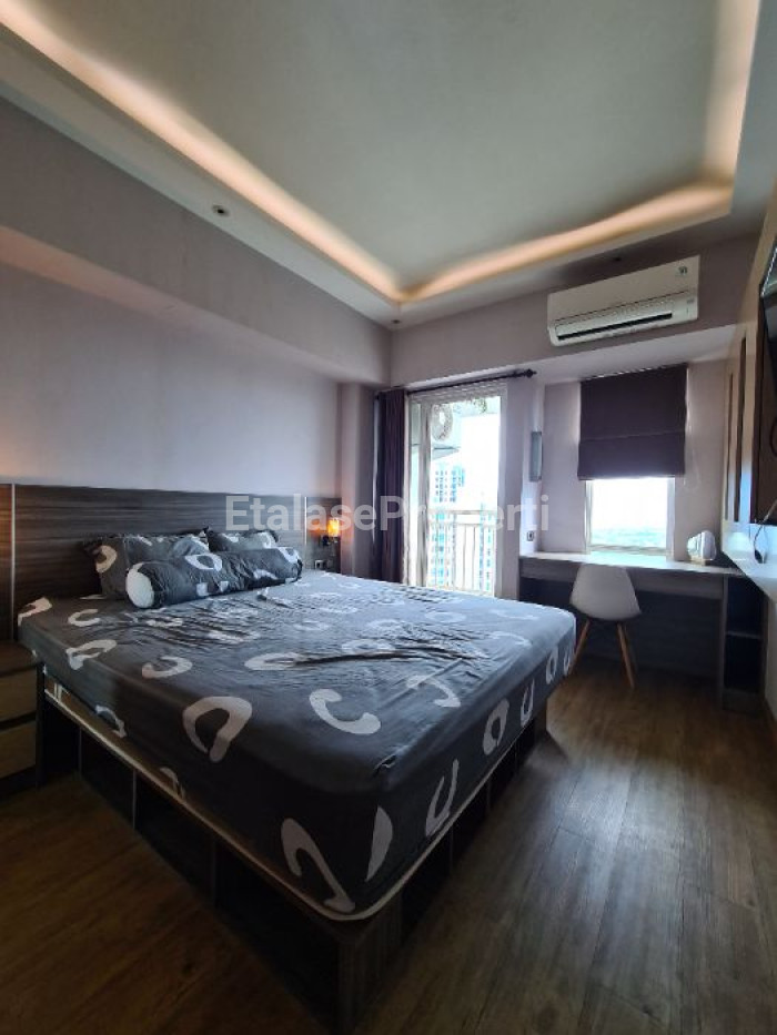 Foto properti Orchard Studio Seperti Hotel 1