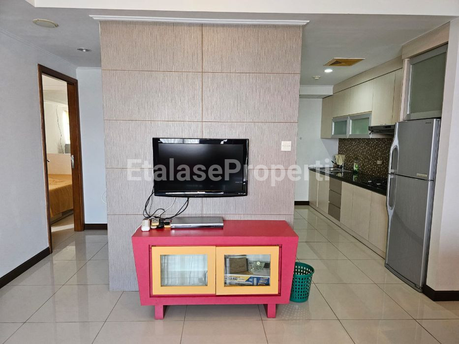 Foto properti Disewakan Apartemen Waterplace Tower  E 3