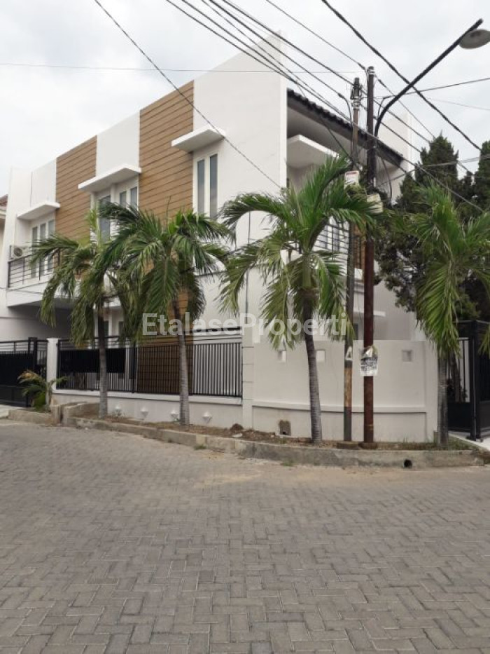 Foto properti Wisma Mukti Klampis Semolo Barat 2