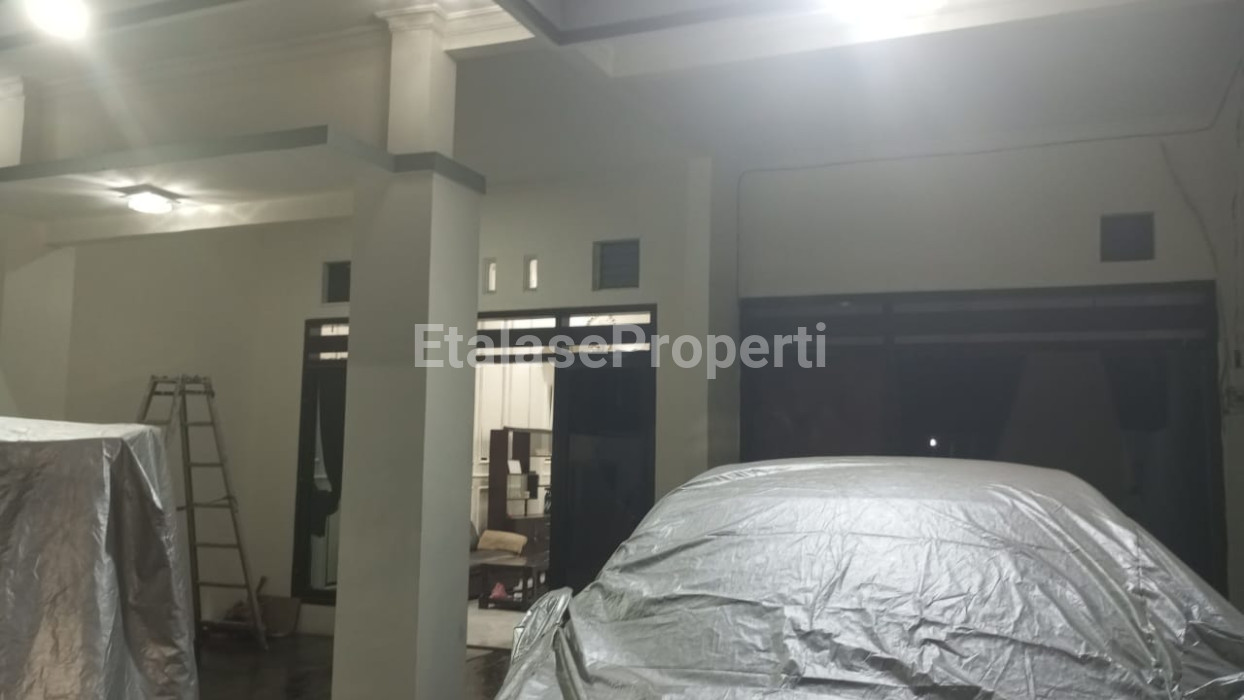 Foto properti Petemon Habis Renovasi Siap Huni Anti Banjir 3
