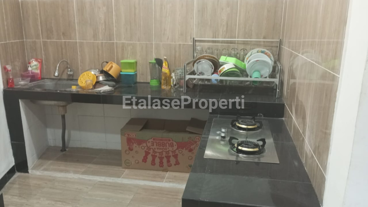 Foto properti Petemon Habis Renovasi Siap Huni Anti Banjir 6