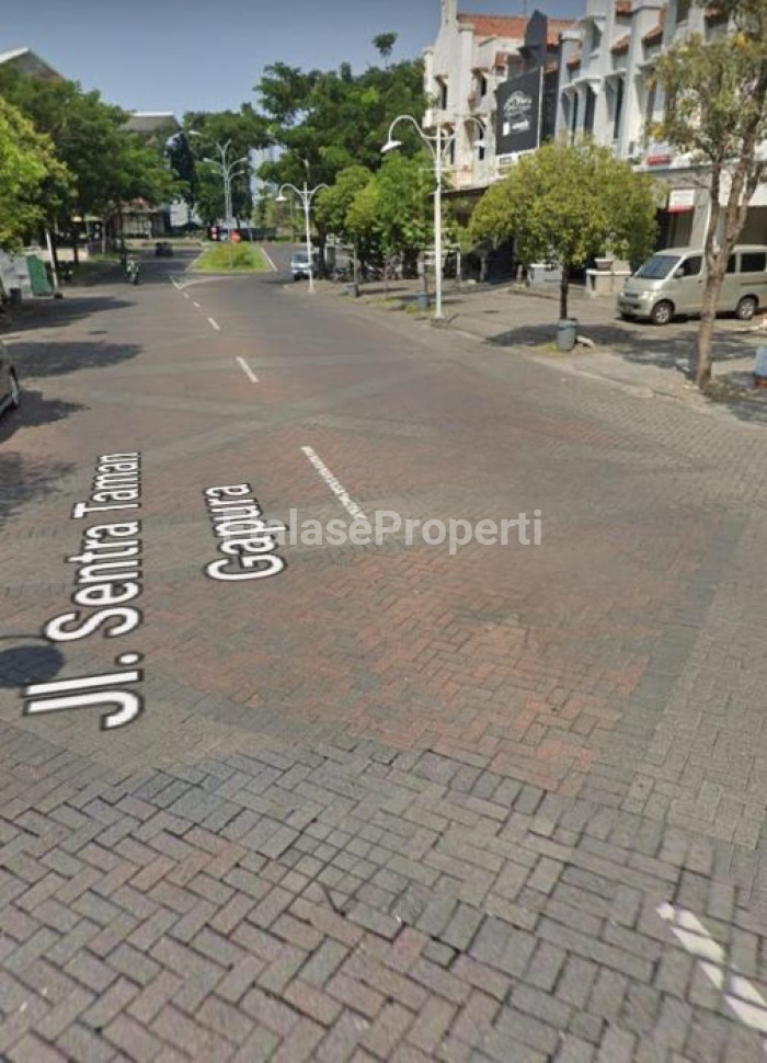 Foto properti 2 Ruko Jejer  Sentra Taman Gapura 2