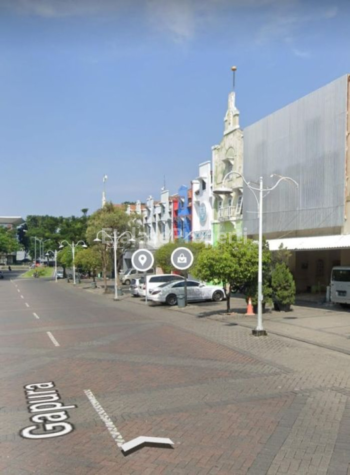 Foto properti 2 Ruko Jejer  Sentra Taman Gapura 3