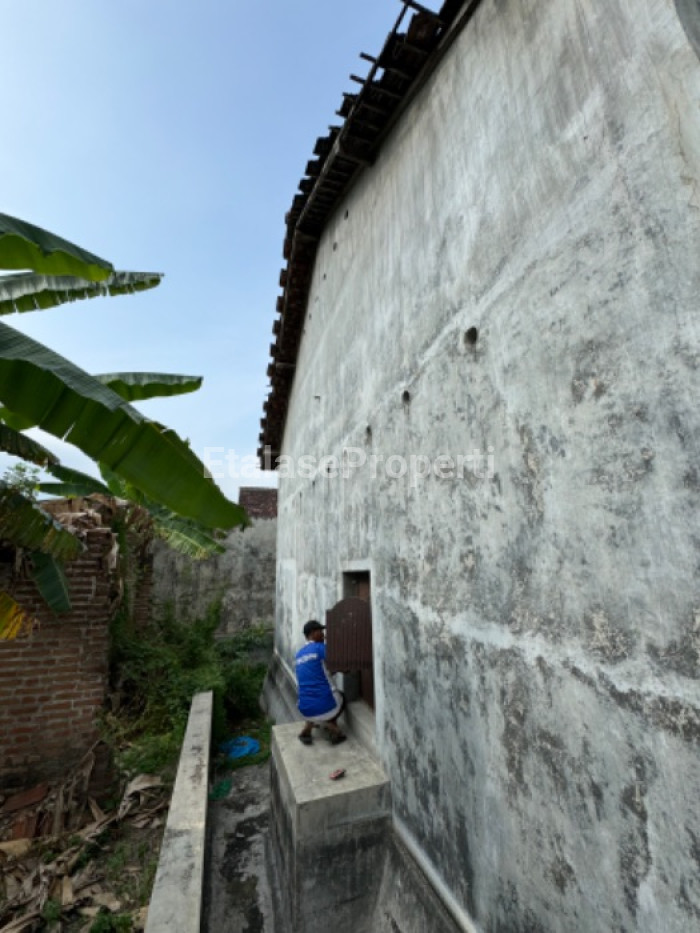 Foto properti Dijual Tanah & Rumah Burung Walet Di Sumber Ayu Banyuwangi 8