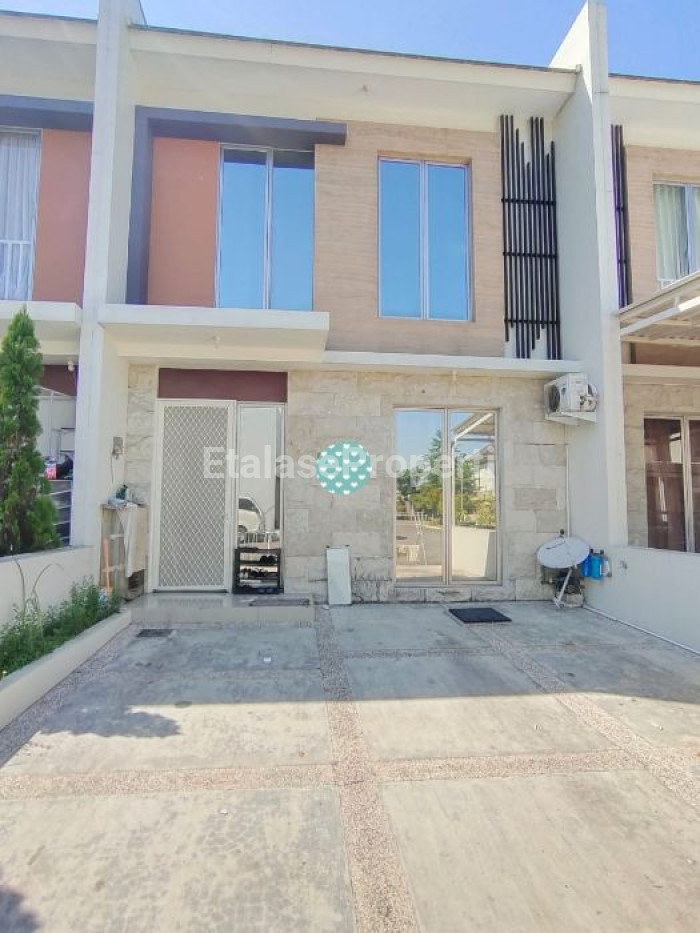Foto properti Dijual Cepat Rumah Greenland Residence Menganti 1