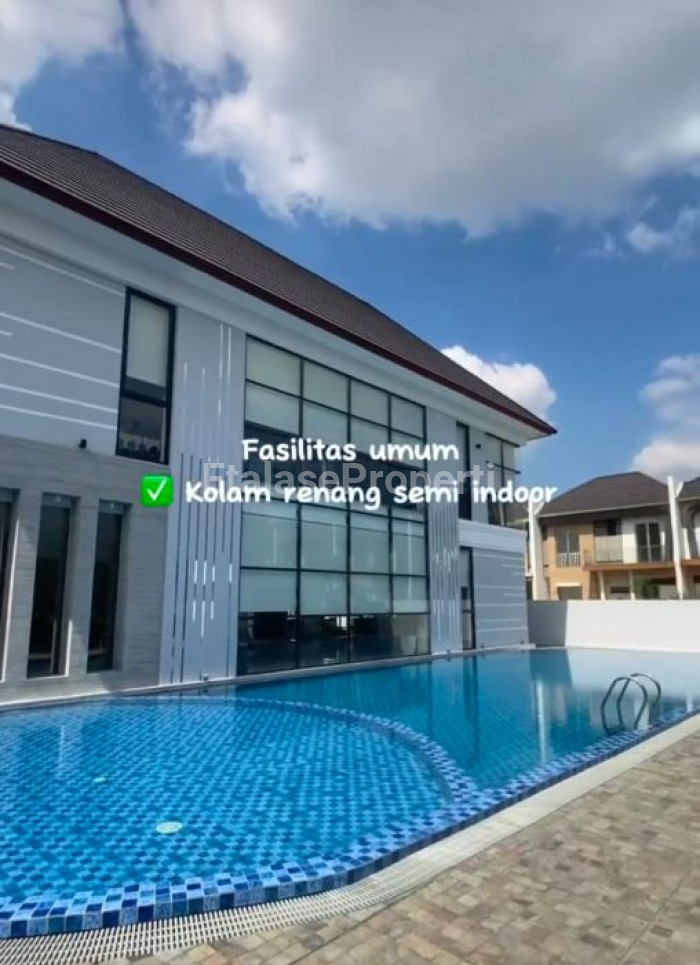 Foto properti Dijual Cepat Rumah Greenland Residence Menganti 2