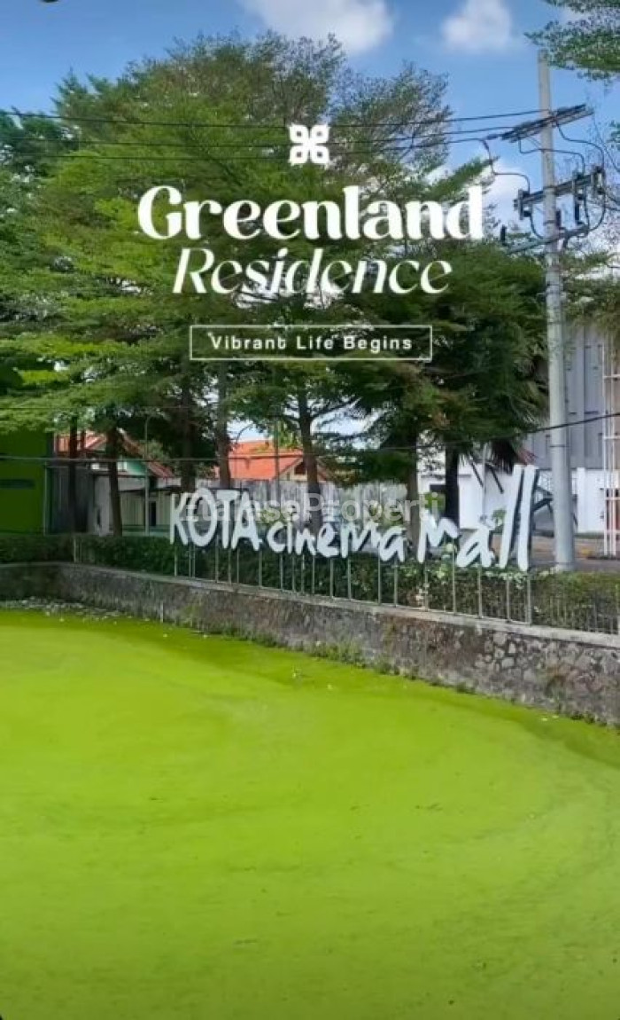 Foto properti Dijual Cepat Rumah Greenland Residence Menganti 3