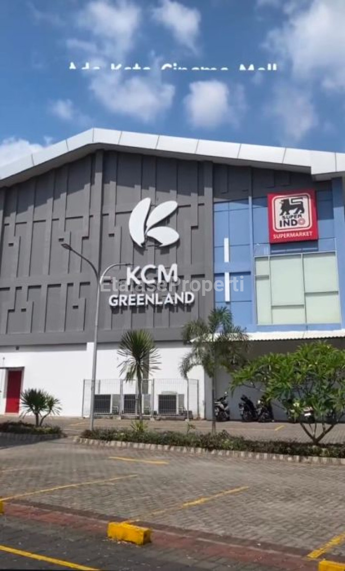 Foto properti Dijual Cepat Rumah Greenland Residence Menganti 4