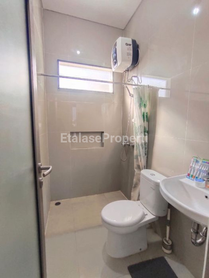 Foto properti Dijual Cepat Rumah Greenland Residence Menganti 5