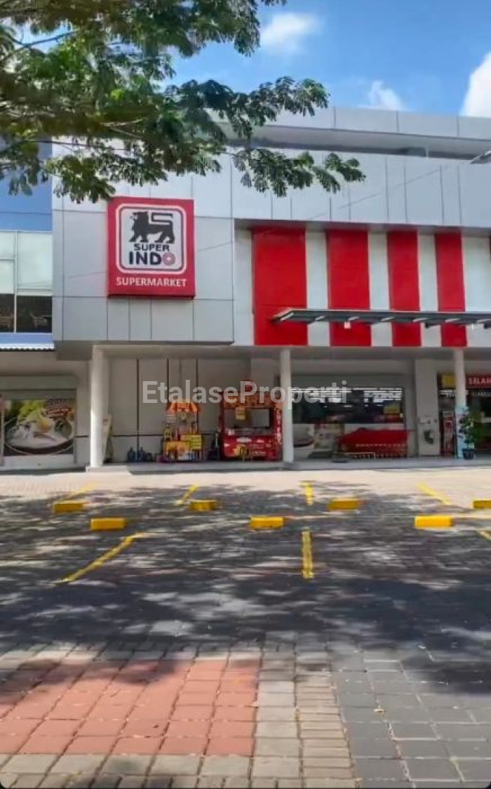 Foto properti Dijual Cepat Rumah Greenland Residence Menganti 7