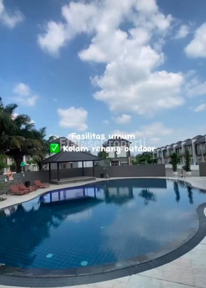 Foto properti Dijual Cepat Rumah Greenland Residence Menganti 8
