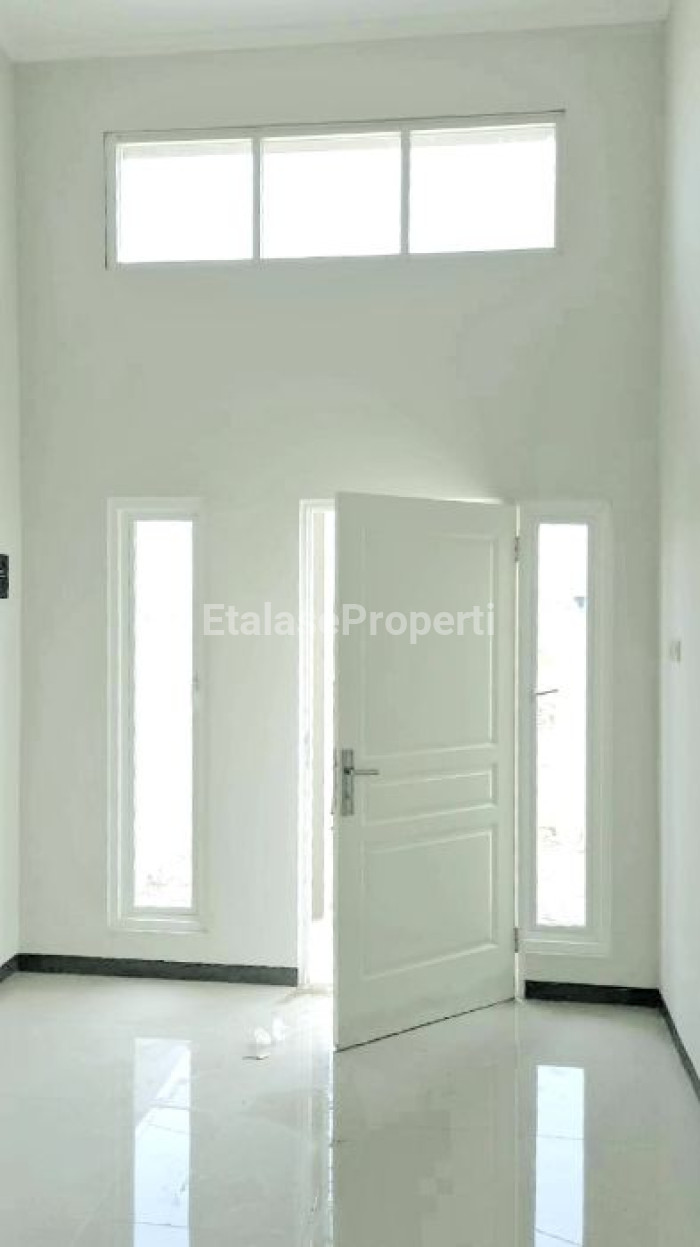 Foto properti Dijual Cepat RUMAH BARU ALANA CEMANDI TAHAP I Sidoarjo 2