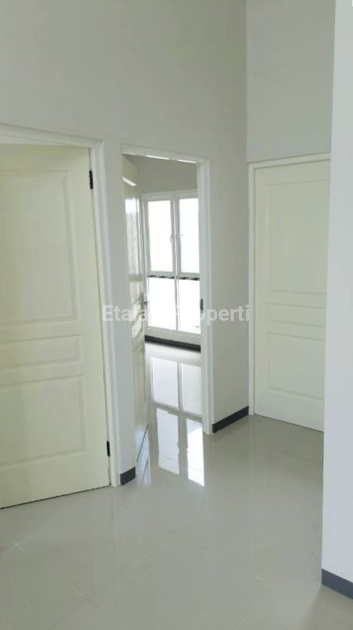 Foto properti Dijual Cepat RUMAH BARU ALANA CEMANDI TAHAP I Sidoarjo 5