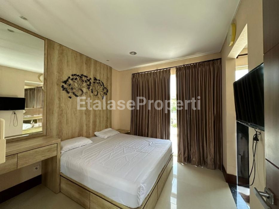Foto properti Dijual/Disewakan Rumah Terawat & Nyaman Forest Mansion Full Furnished+Private Pool 4
