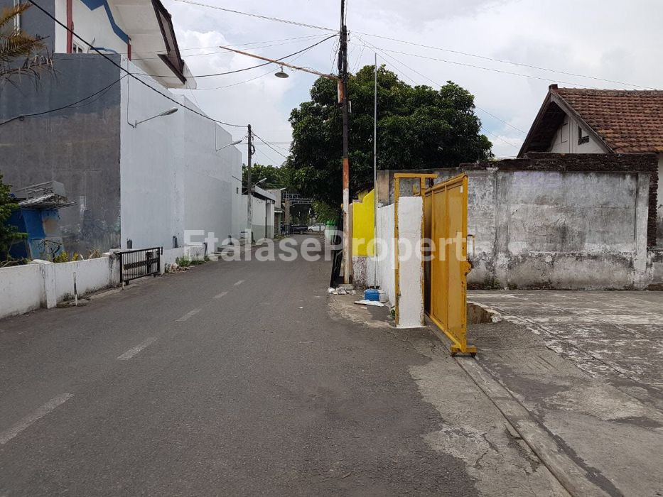 Foto properti Dijual Gudang Dan Tanah Di Sedati Juanda 2