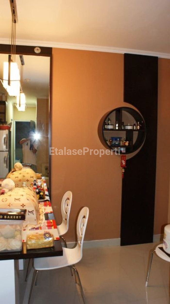 Foto properti Metropolis 3br Lt 23 Pengen Cepat Laku 4