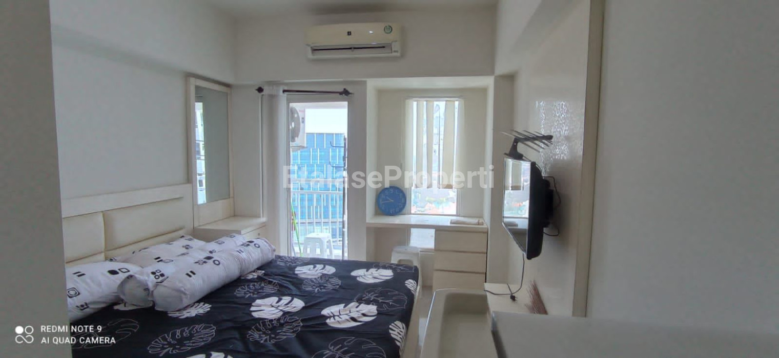 Foto properti Jual Apartment Tanglin Siap Huni 1