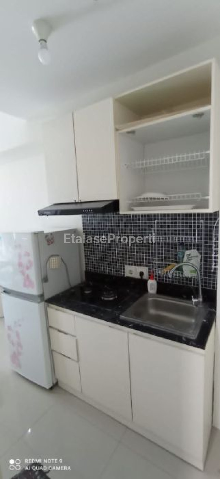 Foto properti Jual Apartment Tanglin Siap Huni 2