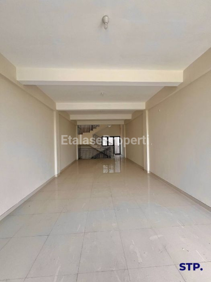 Foto properti Jual, Ruko Mewah 4 Lantai Di Raya MERR 5