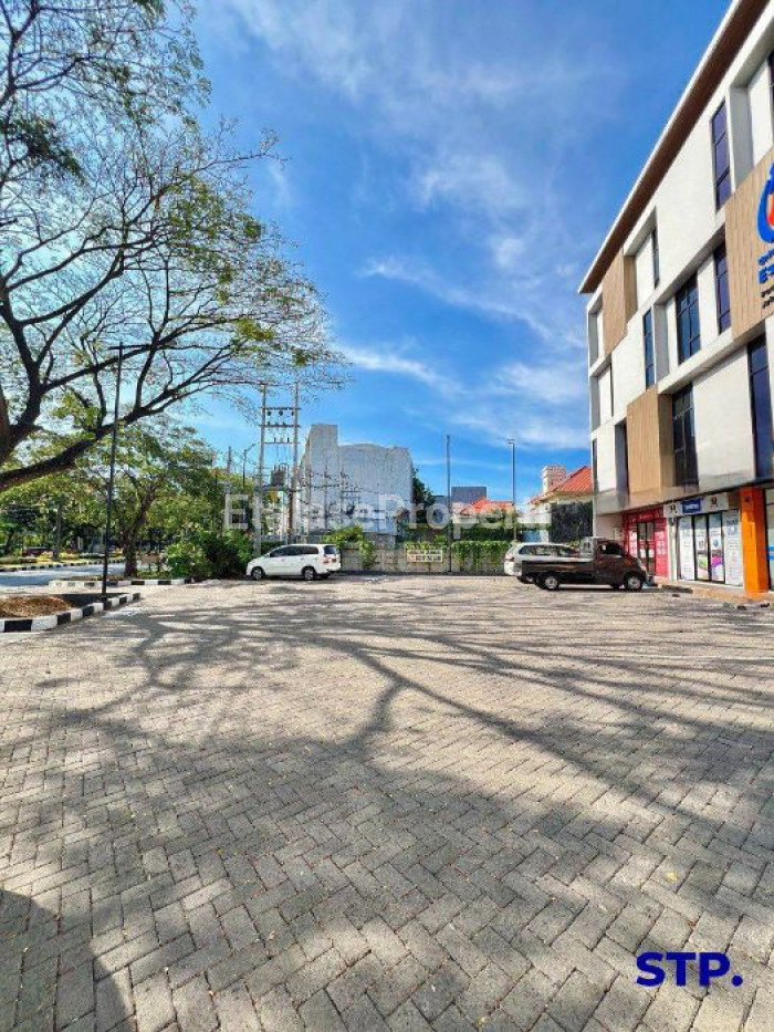 Foto properti Jual, Ruko Mewah 4 Lantai Di Raya MERR 9