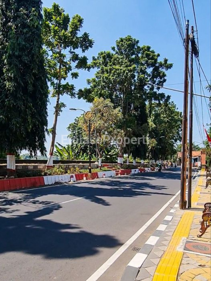 Foto properti Jual Cepat, Rumah Di Jalan Hayam Wuruk Mojokerto 4