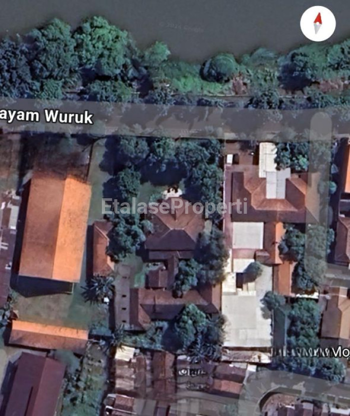 Foto properti Jual Cepat, Rumah Di Jalan Hayam Wuruk Mojokerto 5