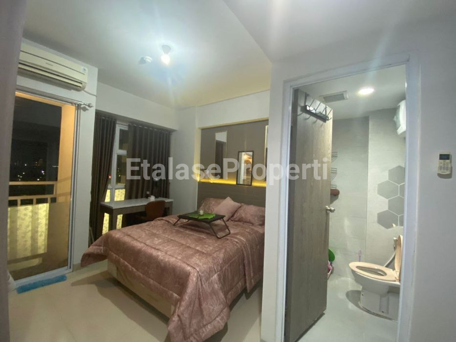 Foto properti Disewakan, Apartemen Taman Melati Studio Furnished 1