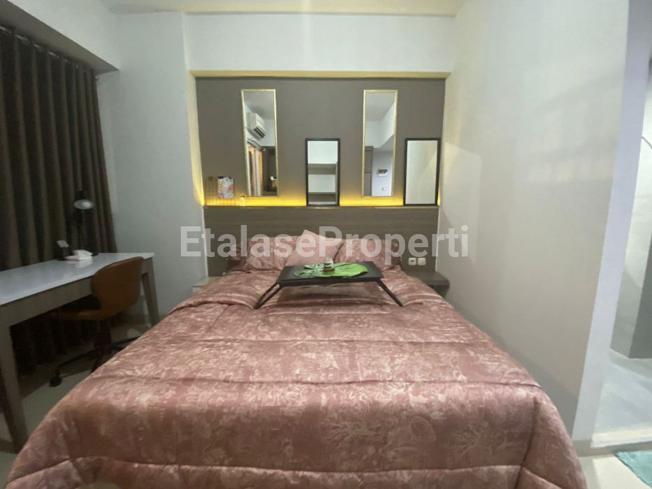 Foto properti Disewakan, Apartemen Taman Melati Studio Furnished 2