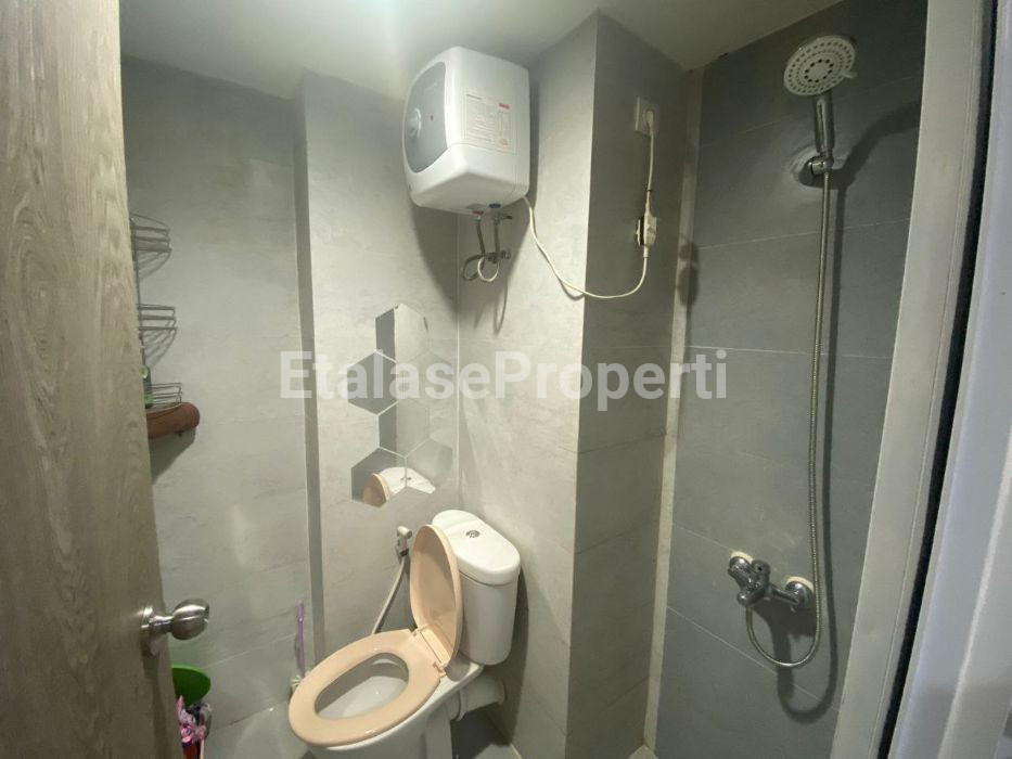 Foto properti Disewakan, Apartemen Taman Melati Studio Furnished 4