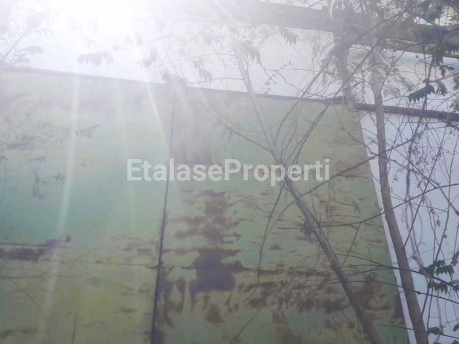 Foto properti Dijual Gudang Margomulyo Bebas Banjir 4