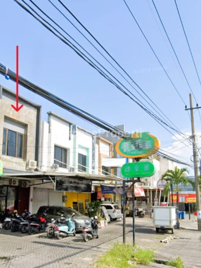 Foto properti JUAL/SEWA RUKO 2 LANTAI KUTISARI 3