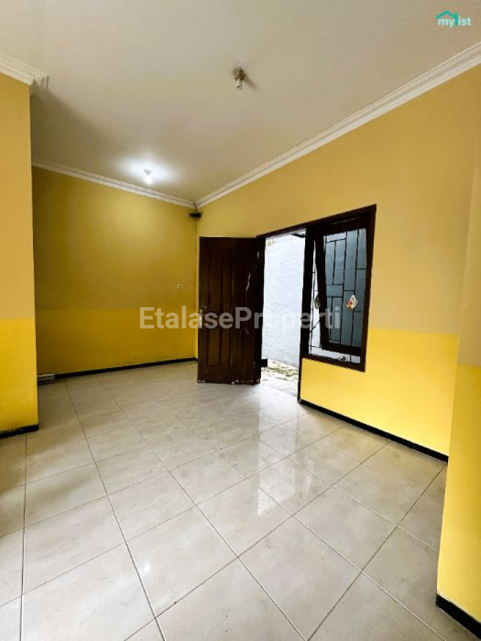 Foto properti Dijual Rumah Griya Babatan Mukti Wiyung Surabaya Barat 5