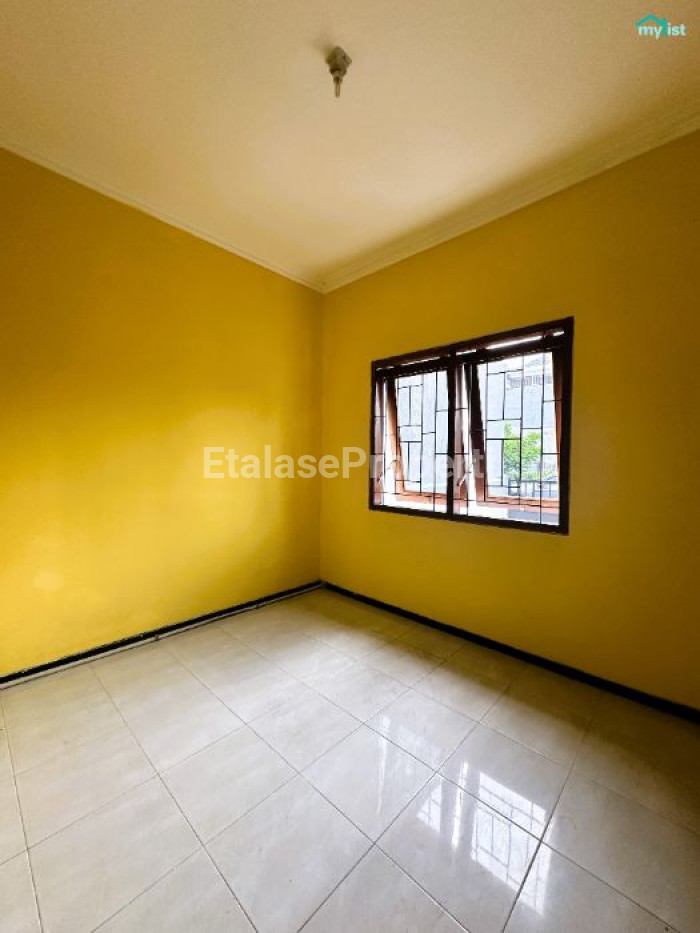 Foto properti Dijual Rumah Griya Babatan Mukti Wiyung Surabaya Barat 7