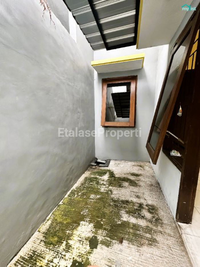 Foto properti Dijual Rumah Griya Babatan Mukti Wiyung Surabaya Barat 8