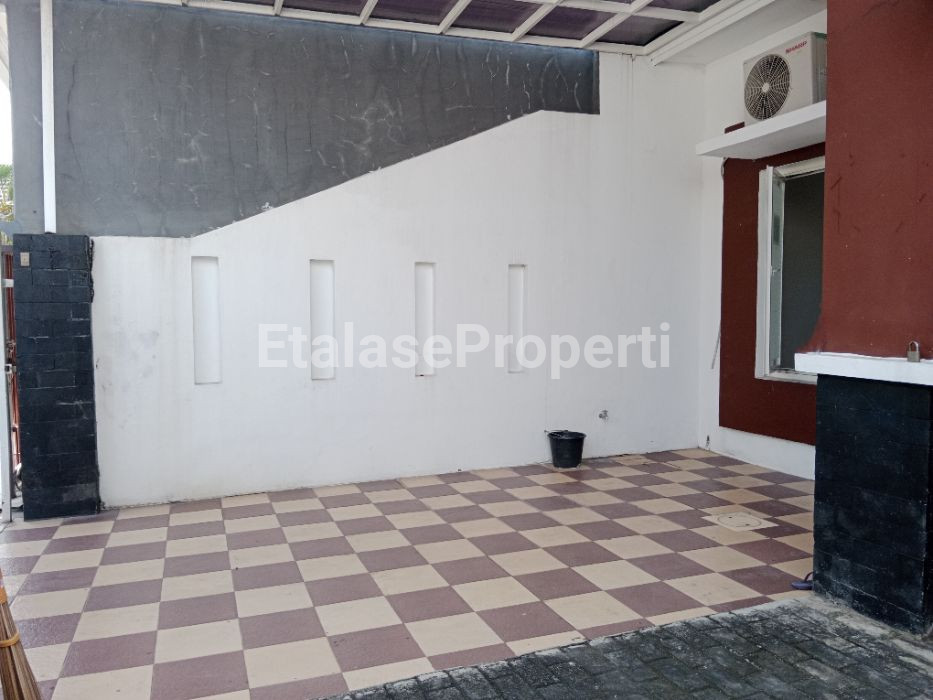 Foto properti Disewakan Rumah 1,5 Lt Terawat Dan Bersih Siap Huni Perumahan Purimas 2