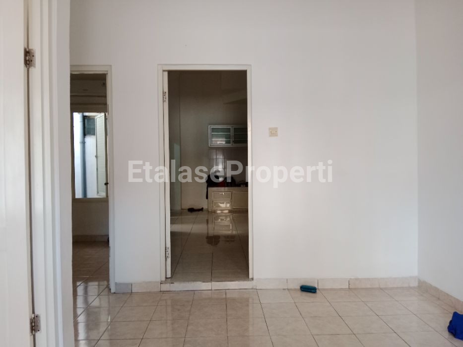 Foto properti Disewakan Rumah 1,5 Lt Terawat Dan Bersih Siap Huni Perumahan Purimas 3