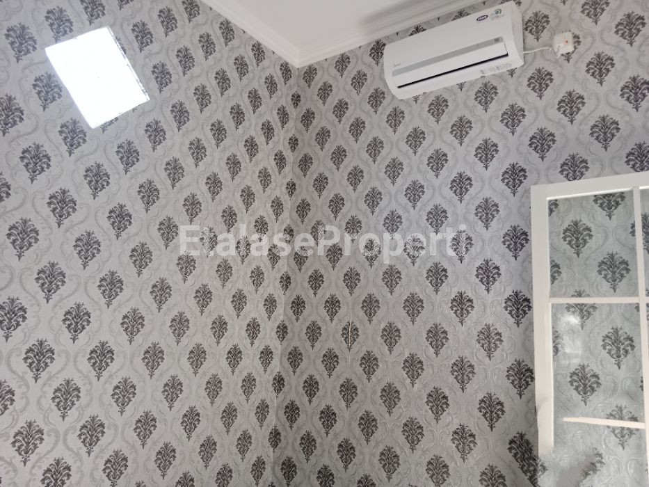 Foto properti Disewakan Rumah 1,5 Lt Terawat Dan Bersih Siap Huni Perumahan Purimas 6