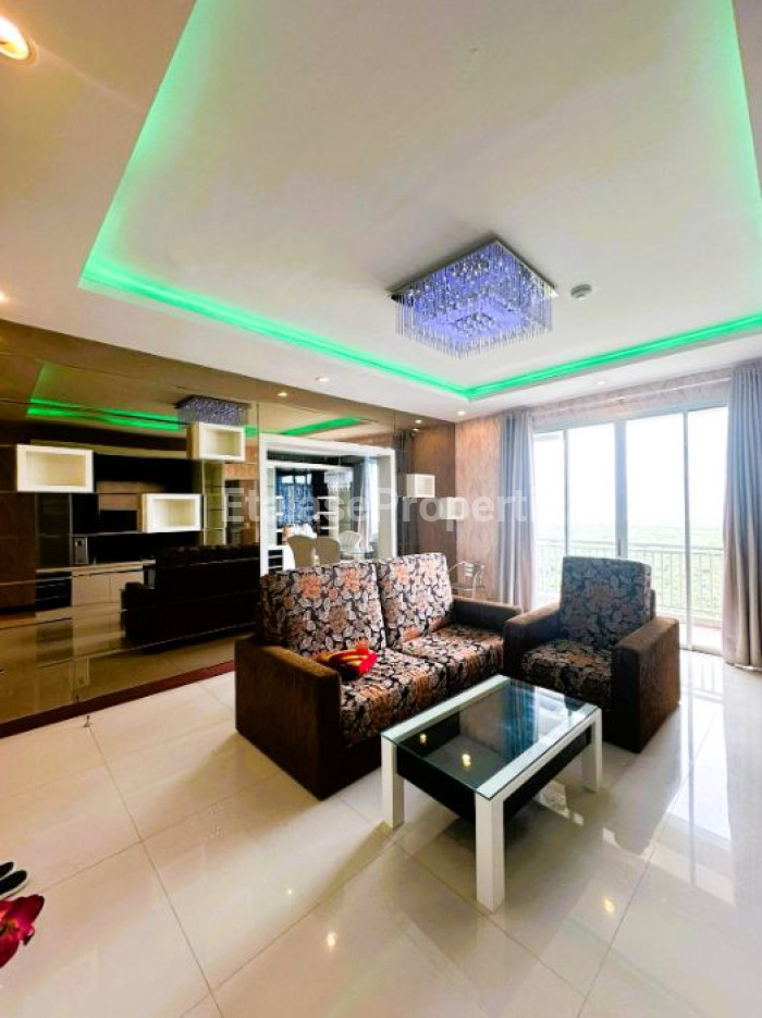 Foto properti DIJUAL Apartment East Coast Residence, Penthouse Sebelah Hokky Pakuwon City 1