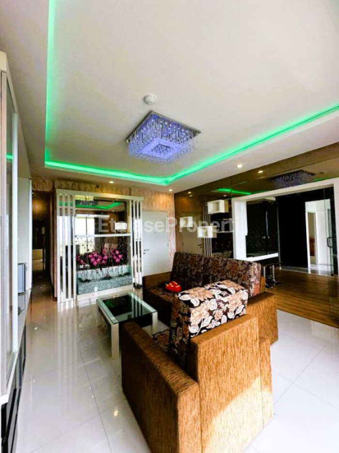 Foto properti DIJUAL Apartment East Coast Residence, Penthouse Sebelah Hokky Pakuwon City 2