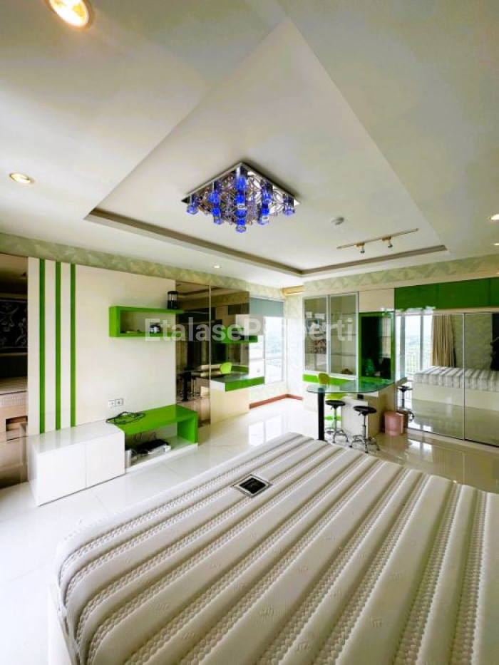 Foto properti DIJUAL Apartment East Coast Residence, Penthouse Sebelah Hokky Pakuwon City 3