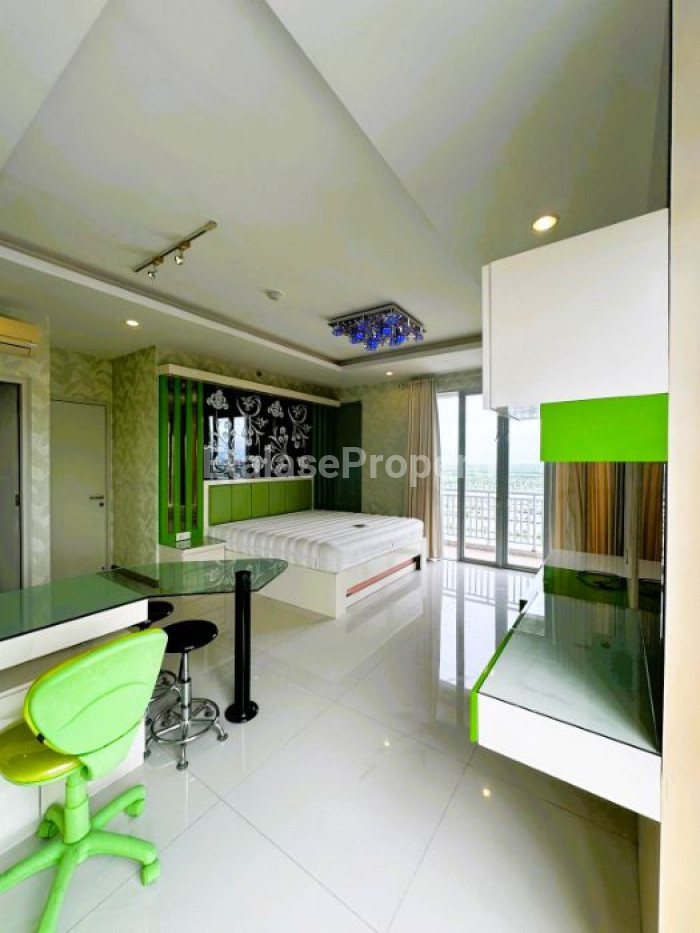 Foto properti DIJUAL Apartment East Coast Residence, Penthouse Sebelah Hokky Pakuwon City 4