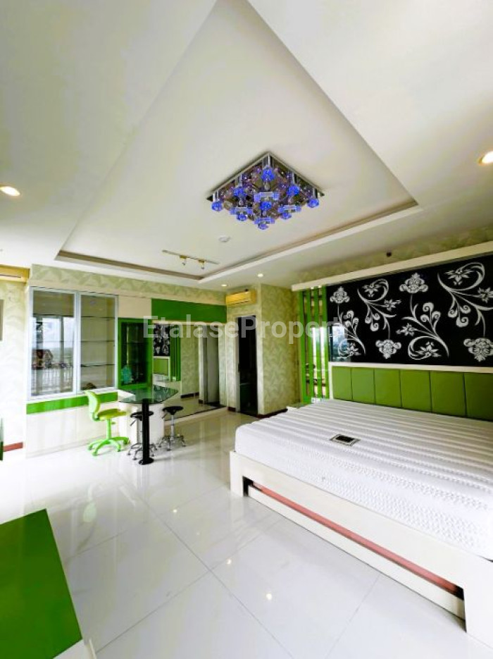 Foto properti DIJUAL Apartment East Coast Residence, Penthouse Sebelah Hokky Pakuwon City 5