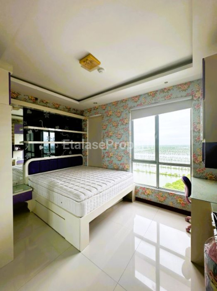 Foto properti DIJUAL Apartment East Coast Residence, Penthouse Sebelah Hokky Pakuwon City 6