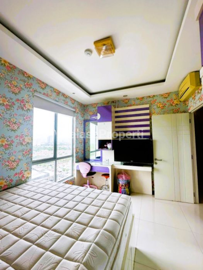 Foto properti DIJUAL Apartment East Coast Residence, Penthouse Sebelah Hokky Pakuwon City 7