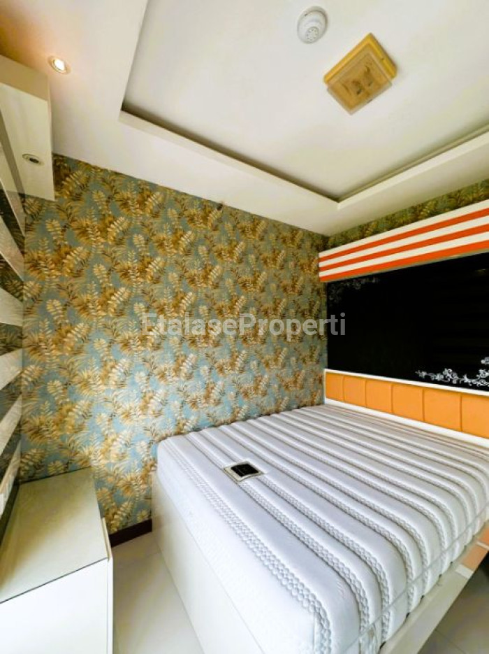 Foto properti DIJUAL Apartment East Coast Residence, Penthouse Sebelah Hokky Pakuwon City 8