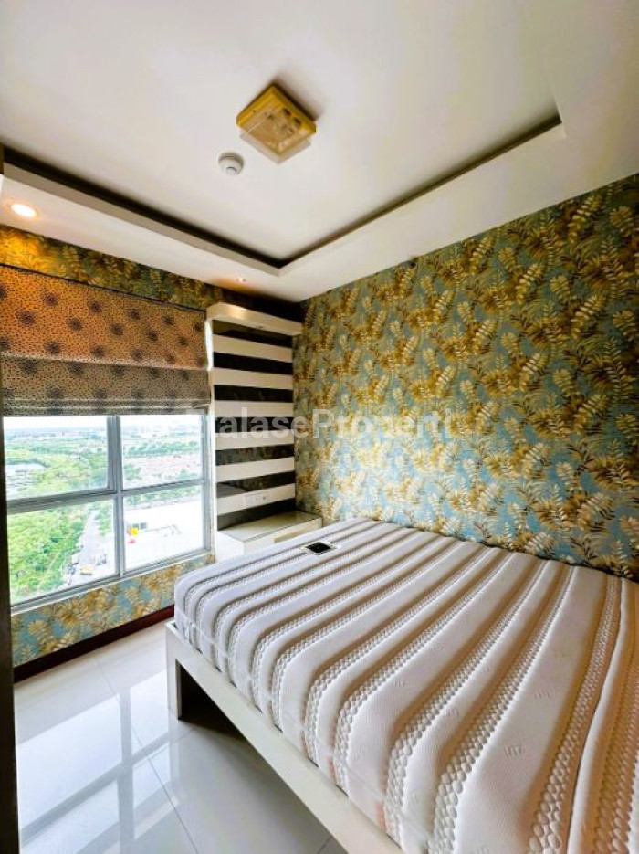 Foto properti DIJUAL Apartment East Coast Residence, Penthouse Sebelah Hokky Pakuwon City 9