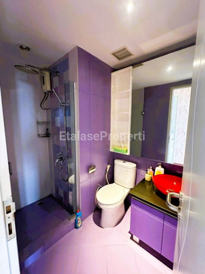 Foto properti DIJUAL Apartment East Coast Residence, Penthouse Sebelah Hokky Pakuwon City 10