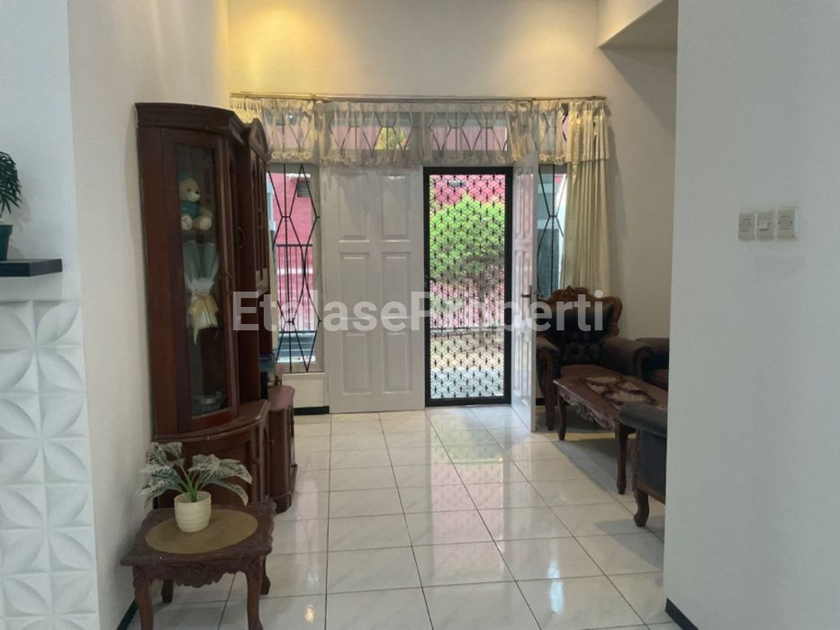 Foto properti RUMAH SIAP HUNI DI MULYOSARI COCOK BUAT ORTU DEKAT ITS DAN PUSAT KULINER 8