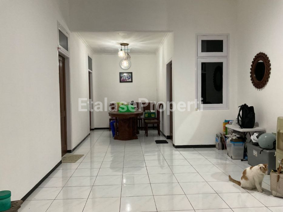 Foto properti RUMAH SIAP HUNI DI MULYOSARI COCOK BUAT ORTU DEKAT ITS DAN PUSAT KULINER 6