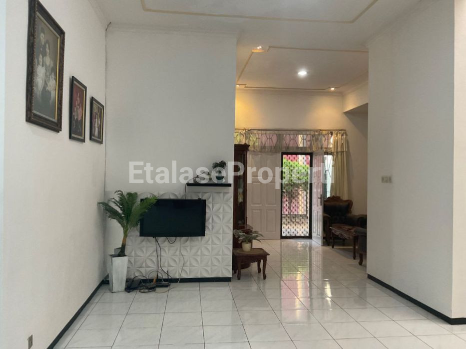 Foto properti RUMAH SIAP HUNI DI MULYOSARI COCOK BUAT ORTU DEKAT ITS DAN PUSAT KULINER 7